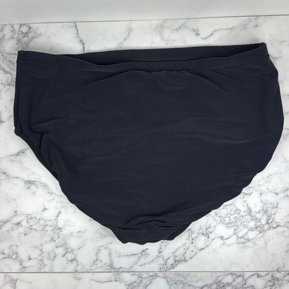 Magicsuit Jersey Classic Brief Swim Bottom 14 - Picture 4 of 6